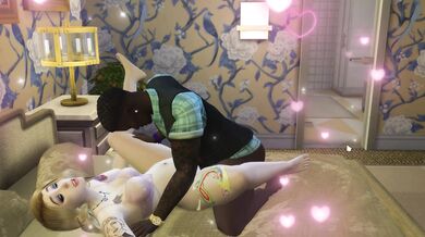 'Sexual Awakening: The Forbidden Desires of a Virgin'