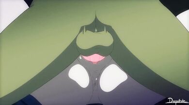 - The Deep Strokes of Pleasure