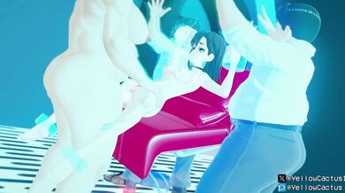 Screaming in Silence: The Phone Call that Never Came