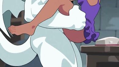 Charlotte's Sexy Spellbook