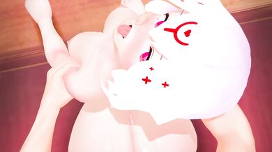 Horny Hentai Tubers Take Sultry Shots for Your Viewing Pleasure