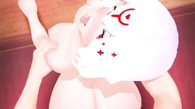 Horny Hentai Tubers Take Sultry Shots for Your Viewing Pleasure