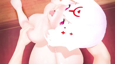 Horny Hentai Tubers Take Sultry Shots for Your Viewing Pleasure