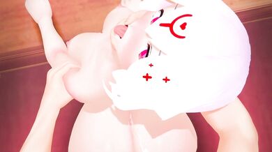 Horny Hentai Tubers Take Sultry Shots for Your Viewing Pleasure