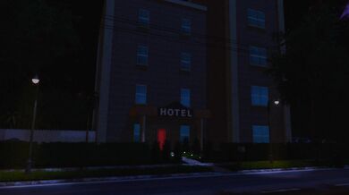 Harem Hotel: Chapter 2. Submissive Tutorials for Naughty Ling