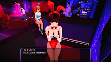 Harem Hotel: Chapter 2. Submissive Tutorials for Naughty Ling