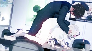 Azur Lane Compilation Part 1 - Anryms Hentai Porn Parody.