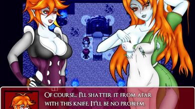 Selina's Seduction: A Crimson Veil Vampire Hunter Fantasy