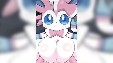 Tits Tightly Squeezed in Virtual Reality, Round Two