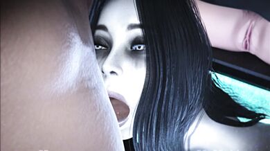 Sadistic Sadako Sluts in 4K Ultra HD!