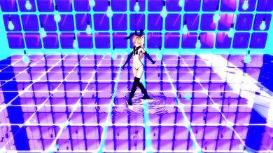 Hamaselfish: Shimakaze in Motion [MMD R15]