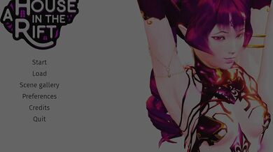 Stuck in the Rift with a Seductive Succubus: An Erotic Encounter Amidst Two Realms