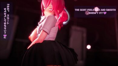 Bremerton MMD Compilation: The Sixth Stroke