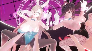 My Mommy's Dirty Little Secret: Pac Baby's Hentai Adventure.