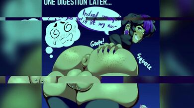 Furry HMV Femboy Mania