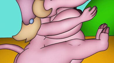 Peach Ops! Alt. Instant Digestion - A Loopy Affair