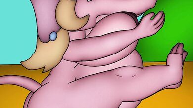 Peach Ops! Alt. Instant Digestion - A Loopy Affair