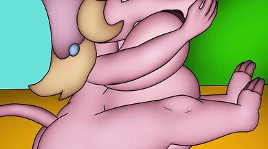 Peach Ops! Alt. Instant Digestion - A Loopy Affair