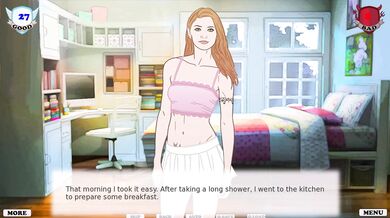 Daddy's Sweet Secret: Good Girl's Surprise Pregnancy - Chapter 26