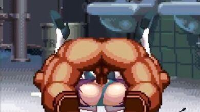 Infinite Battle: Mugen vs. Queen Elizabeth XIII