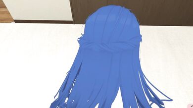 Maid-in-Training Satiates Her Desire for Love and Affection with Steamy Dress-Up Playtime