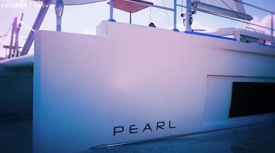 Tits and Tugs on a Boat: Ashley Graham's Hentai Fuck Fest!