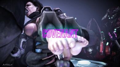 The Revenge of the Monstrous Creature