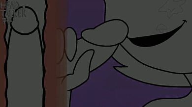 The Boozy Adventures of Roxy and Her BFFs