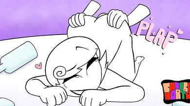 The Boozy Adventures of Roxy and Her BFFs