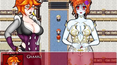 Jessica's Forbidden Seduction of the Crimson Veil Vampire Hunter