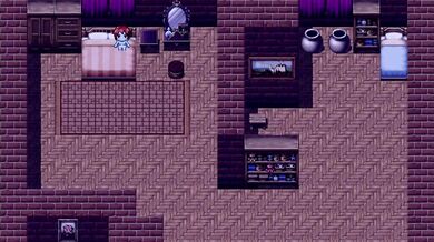 Jessica's Forbidden Seduction of the Crimson Veil Vampire Hunter