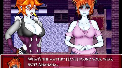 Jessica's Forbidden Seduction of the Crimson Veil Vampire Hunter