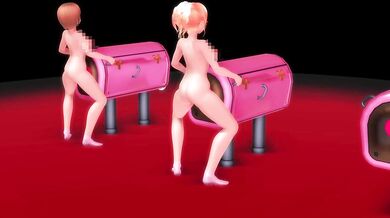 - Chinpura Gals' Foretaste