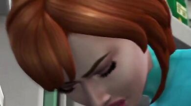 'The Mighty Danny Phantom Strikes Back with a Vengeance and Fucks His Sexy Hot Mom!'