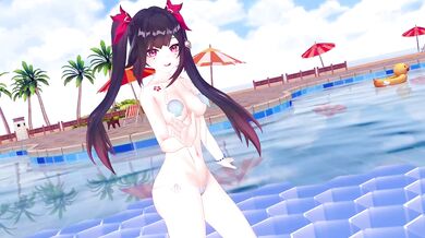 Exploding Fireflies: Haniwa's Tiny Garden