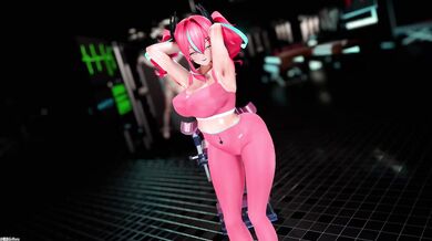 BREAKFAST AT TIFFANY'S: A HENTAI MILKING COMPENDIUM WITH THE BREMERTON THREE