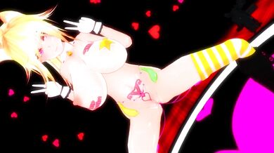A compilation of sexy girls being punished for their indecent behavior.