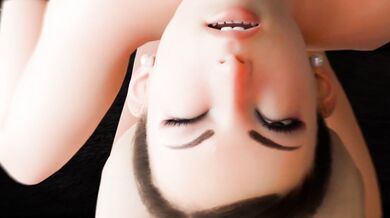 Mortal Kombat - Chun Li Back Bent in the Library