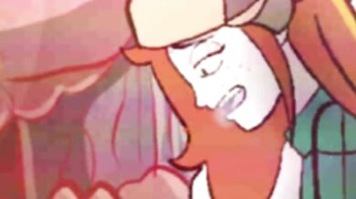 Gravity Falls Futanari: A Tale of Two Cocks