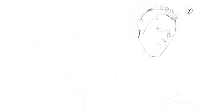 Mommy's Little Slut Gets Double-Penetrated in Her Harness While She's Tied Up and Raped.