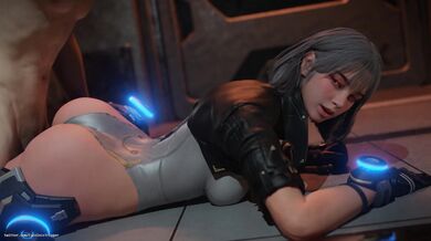 Rabbit in the City with a Steel Dong: A Probing Adventure