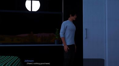 Sultry Businesswoman Takes a Break to Party with Her Hot Neighbor, Caroline! An X-Rated Night at the Hottest Club in Town!