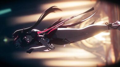 Tamayo's Intense Fuckfest with a Sparkly Twist