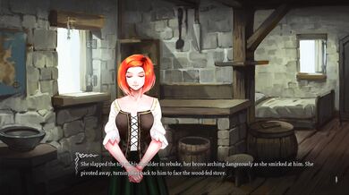 Righteous Anarchy: Episode 1. Unraveling the Mystery of Morality Through Debauchery