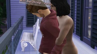 The Mature Maid's Secret Life - Episode 3