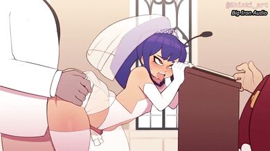 Femboi Kyosuke Tsurugi's Altar Slaying, Hard and Raw!