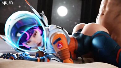 'Juno Taking It Up the Ass'