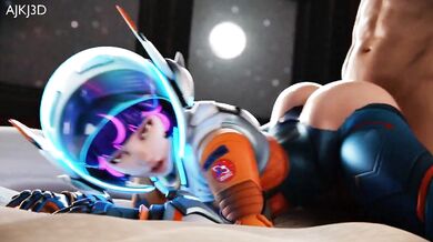 'Juno Taking It Up the Ass'