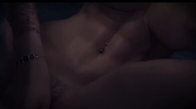 Anal Sluts Gone Wild in a Gangbang Orgy