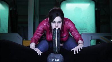 'Blo*od-Thirsty Vixens of the Tomb'